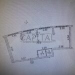 Оренда комерційної нерухомості по вул. Василя Тютюнника, 287 м² | 11