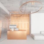 Оренда комерційної нерухомості по вул. Антоновича, 265 м² | 3