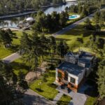 Продаж будинку 195м², 13 соток, Лебедівка | 9