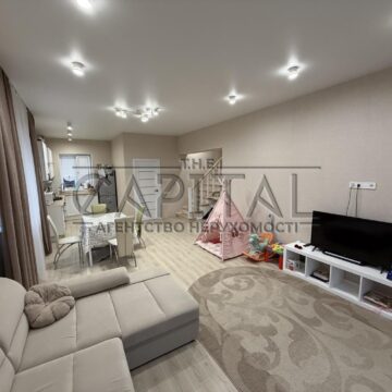 Оренда будинку 140м², 6 соток, Круглик
