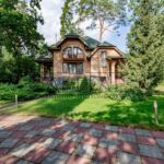 Оренда будинку 278м², 25 соток, Ворзель | 21