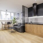 Аренда: 2 комн. квартиры на ул. Берестейский 5в | 1