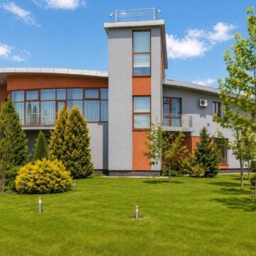 Оренда будинку 420м², 150 соток, Васильків