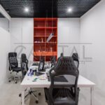 Оренда комерційної нерухомості по вул. Гетьмана Вадима, 557 м² | 18
