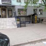 Оренда комерційної нерухомості по вул. Оболонська, 127 м² | 3