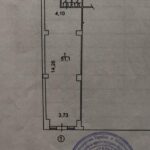 Продаж комерційної нерухомості по вул. Вознесенський узвіз, 54.3 м² | 12