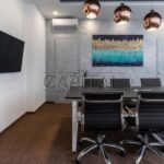 Оренда комерційної нерухомості по вул. Бусловська, 150 м² | 7
