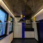 Оренда комерційної нерухомості по вул. Деревлянська, 153 м² | 24