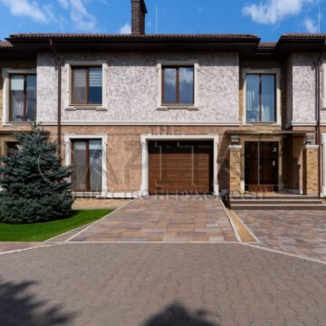 Оренда будинку 220м², 4 соток, Київ