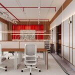 Оренда комерційної нерухомості по вул. Антоновича, 271 м² | 1