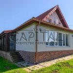 Продаж будинку 150м², 5 соток, Крячки | 3