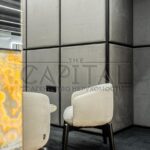 Оренда комерційної нерухомості по вул. Кловський узвіз, 269 м² | 20