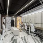 Оренда комерційної нерухомості по вул. Кловський узвіз, 269 м² | 12
