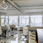 Оренда комерційної нерухомості по вул. Кловський узвіз, 269 м² | 17