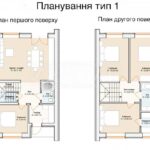 Продаж будинку 107м², 2.4 соток, Ірпінь | 9