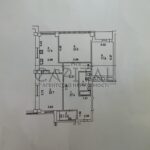 Продаж 3 кімн. квартири по вул. Малевича 48 | 18