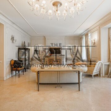Оренда будинку 705м², 12 соток, Крюківщина