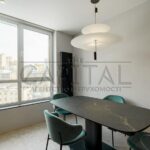 Rent 3-room apartment on Fortechny Tupik St. 7B | 3