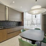 Rent 3-room apartment on Fortechny Tupik St. 7B | 1