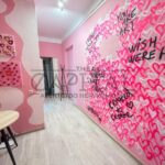 Оренда комерційної нерухомості по вул. Дарвіна, 74 м² | 1