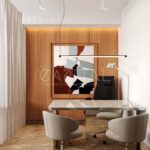 Оренда комерційної нерухомості по вул. Антоновича, 271 м² | 19