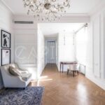 Оренда 5 кімн. квартири по вул. Антоновича 18 | 10