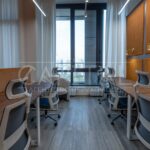Оренда комерційної нерухомості по вул. Берестейський, 222 м² | 5