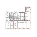 Оренда комерційної нерухомості по вул. Євгена Чикаленка, 183 м² | 15