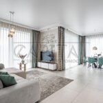 Продаж будинку 269м², 9 соток, Київ | 9