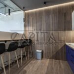 Оренда комерційної нерухомості по вул. Кловський узвіз, 150 м² | 22