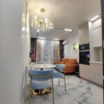 Rent 2-room apartment on Viktora Nekrasova Street | 5