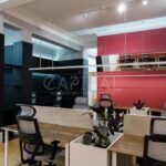 Оренда комерційної нерухомості по вул. Микільсько-Ботанічна, 340 м² | 4