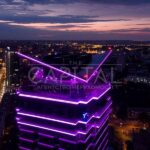 Оренда 3 кімн. квартири по вул. Лесі Українки 7-B | 23