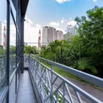 Оренда комерційної нерухомості по вул. Загорівська, 112 м² | 22