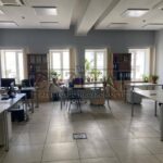 Продаж комерційної нерухомості по вул. Руденко Лариси, 420 м² | 1
