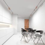 Оренда комерційної нерухомості по вул. Антоновича, 265 м² | 5