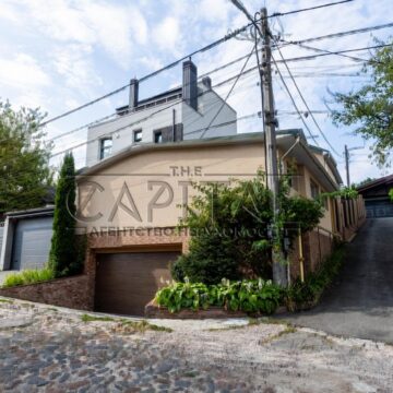 Оренда будинку 250м², 5 соток, Київ
