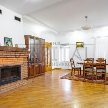 Оренда будинку 328м², Київ