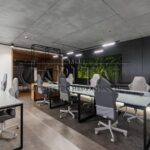 Оренда комерційної нерухомості по вул. Берестейський, 150 м² | 1