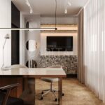 Оренда комерційної нерухомості по вул. Антоновича, 271 м² | 20