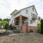 Продаж будинку 220м², 5.5 соток, Ходосівка | 2