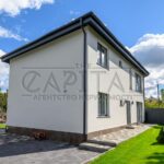 Продаж будинку 150м², 6 соток, Стоянка | 4