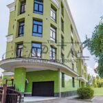 Commercial real estate for sale on Naberezhno-Pecherska doroga st., 4106 m² | 8