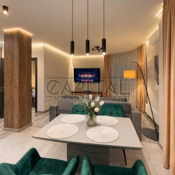 Продаж 2 кімн. квартири по вул. Кадетський Гай 8
