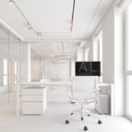 Оренда комерційної нерухомості по вул. Антоновича, 265 м² | 4
