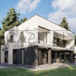 Продаж будинку 258м², 8 соток, Київ | 13