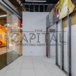 Оренда комерційної нерухомості по вул. Борщагівська, 46.5 м² | 10