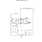 Продаж 2 кімн. квартири по вул. Андрія Верхогляда 12 | 25