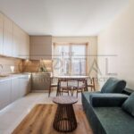 3-room apartment for sale on Polyova Street 1 | 2