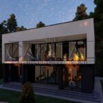 Продаж будинку 258м², 8 соток, Київ | 2